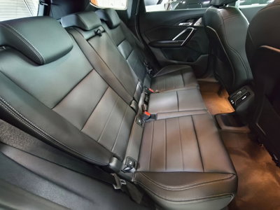 BMW X1 sDrive 18d xLine (16)
