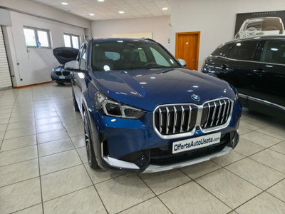 BMW X1 sDrive 18d xLine (2)