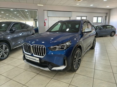 BMW X1 sDrive 18d xLine (3)