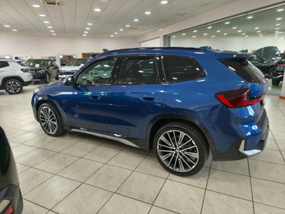 BMW X1 sDrive 18d xLine (5)