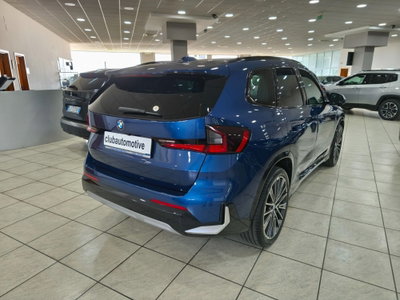 BMW X1 sDrive 18d xLine (7)