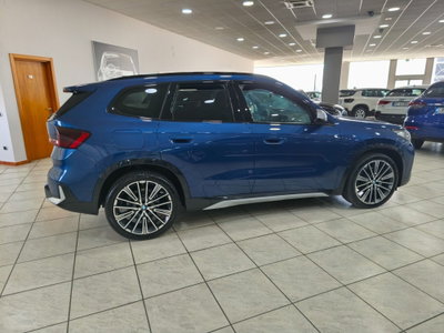 BMW X1 sDrive 18d xLine (8)