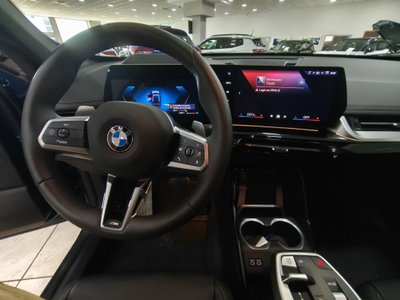 BMW X1 sDrive 18d xLine (9)