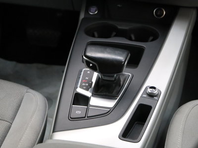 Audi A4 Allroad 40 TDI 190 CV S tronic Identity Contrast (13)