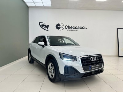 Audi Q2 Q2 35 TDI S tronic Business usata