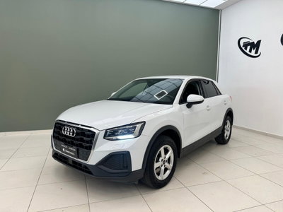 Audi Q2 Q2 35 TDI S tronic Business (3)