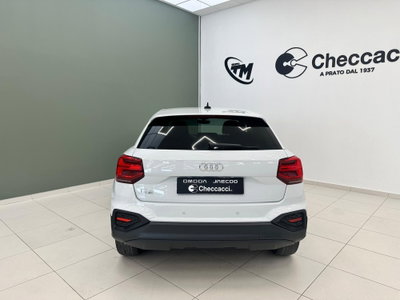 Audi Q2 Q2 35 TDI S tronic Business (5)