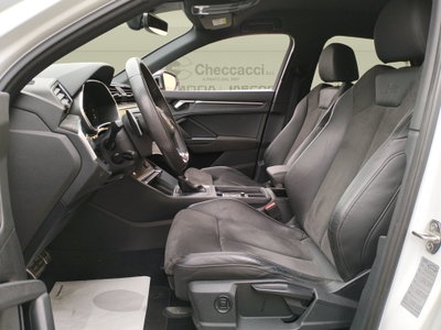 Audi RS Q3 Sportback 2.5 quattro s-tronic (10)