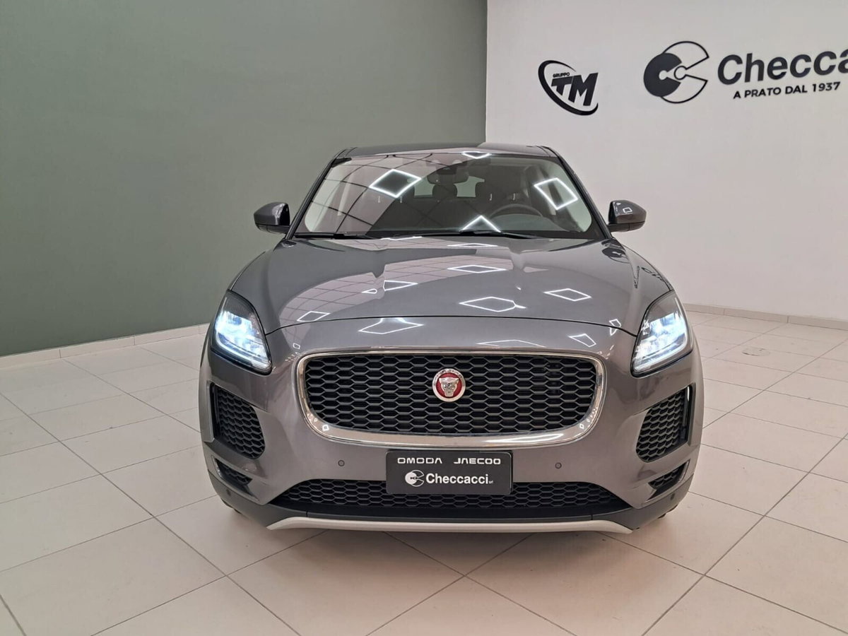 Jaguar E-Pace 2.0D 150 CV AWD R-Dynamic S (2)