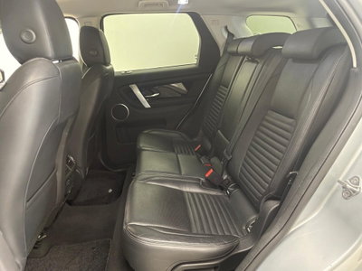 Land Rover Discovery Sport 2.0 TD4 163 CV AWD Auto R-Dynamic HSE (11)
