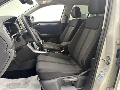 Volkswagen T-Roc 1.5 tsi Edition Plus (8)