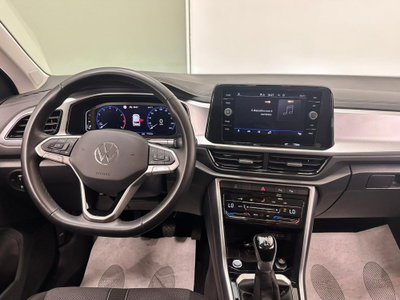 Volkswagen T-Roc 1.5 tsi Edition Plus (10)