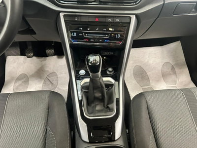 Volkswagen T-Roc 1.5 tsi Edition Plus (11)