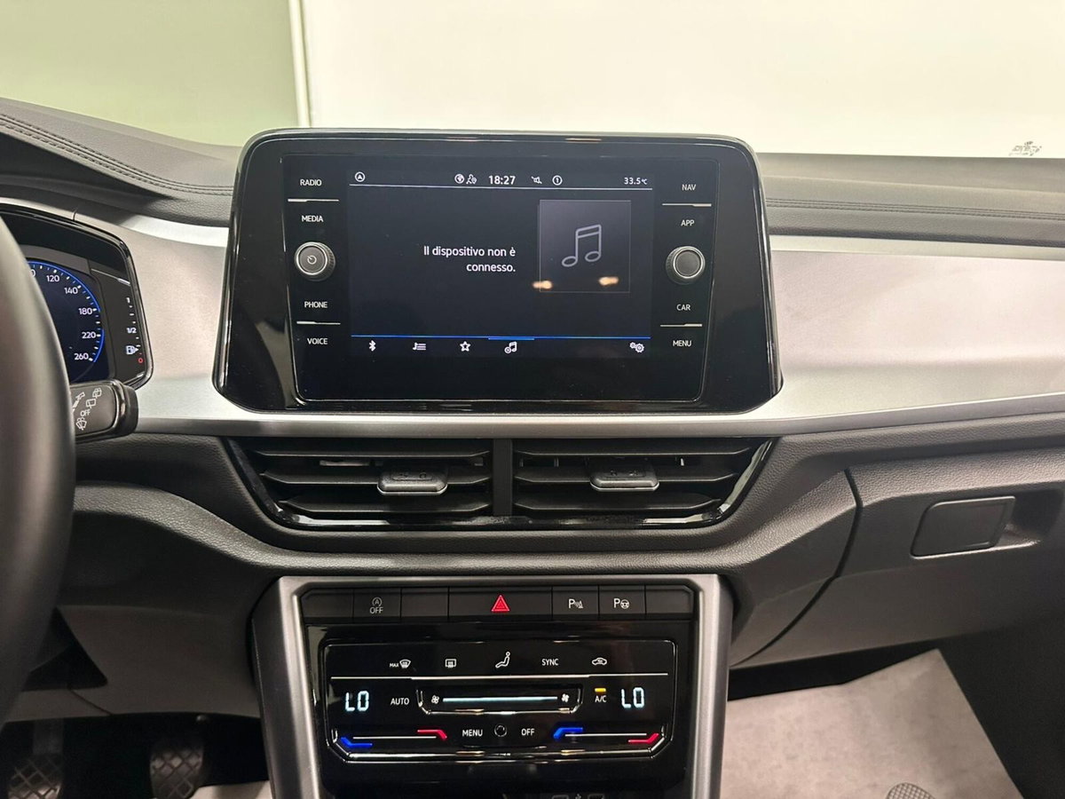 Volkswagen T-Roc 1.5 tsi Edition Plus (12)