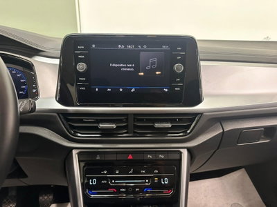 Volkswagen T-Roc 1.5 tsi Edition Plus (12)