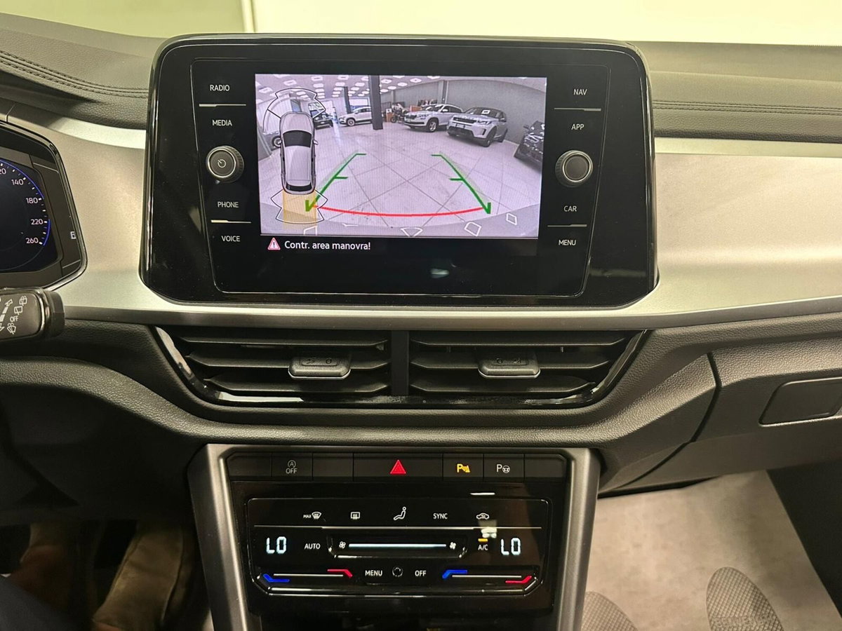 Volkswagen T-Roc 1.5 tsi Edition Plus (13)