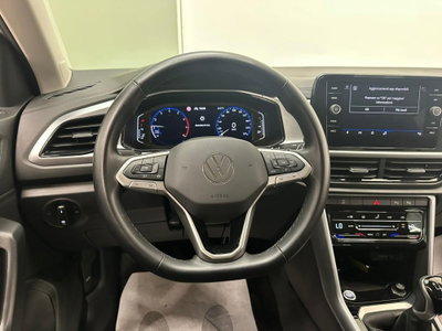 Volkswagen T-Roc 1.5 tsi Edition Plus (14)