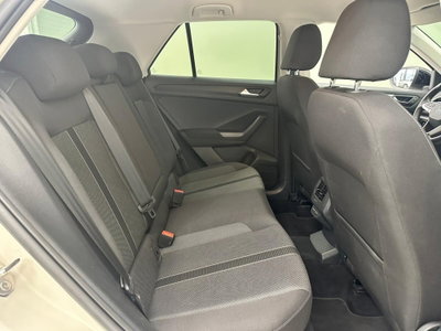Volkswagen T-Roc 1.5 tsi Edition Plus (15)