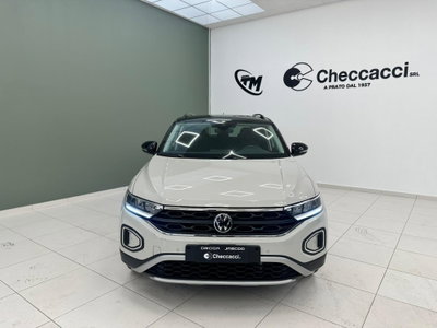 Volkswagen T-Roc 1.5 tsi Edition Plus (2)