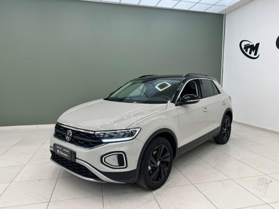 Volkswagen T-Roc 1.5 tsi Edition Plus (3)