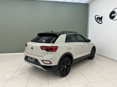 Volkswagen T-Roc 1.5 tsi Edition Plus (6)