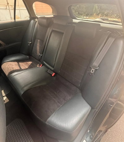Toyota Avensis Station Wagon 2.2 D-Cat aut. Wagon Style Safety (10)