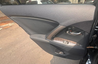 Toyota Avensis Station Wagon 2.2 D-Cat aut. Wagon Style Safety (12)