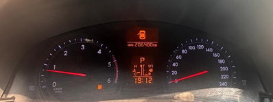 Toyota Avensis Station Wagon 2.2 D-Cat aut. Wagon Style Safety (15)