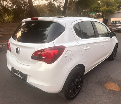 Opel Corsa 1.2 5 porte b-Color (3)