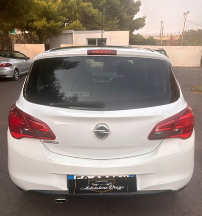 Opel Corsa 1.2 5 porte b-Color (4)