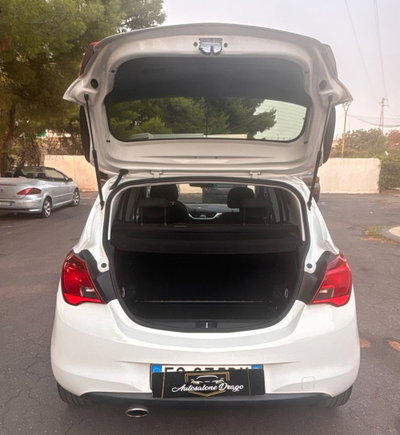 Opel Corsa 1.2 5 porte b-Color (5)