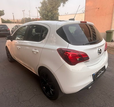 Opel Corsa 1.2 5 porte b-Color (6)