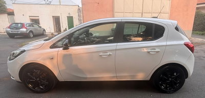 Opel Corsa 1.2 5 porte b-Color (7)