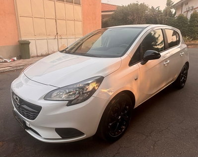 Opel Corsa 1.2 5 porte b-Color (8)