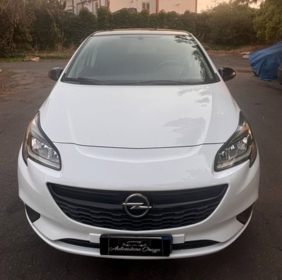 Opel Corsa 1.2 5 porte b-Color (9)