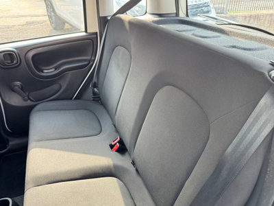 Fiat Panda Cross Cross 1.0 FireFly S&S Hybrid (11)