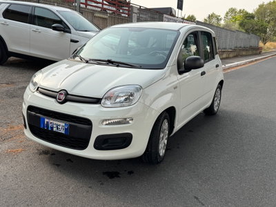 Fiat Panda Cross Cross 1.0 FireFly S&S Hybrid (3)
