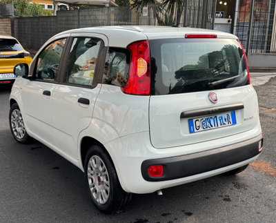 Fiat Panda Cross Cross 1.0 FireFly S&S Hybrid (5)