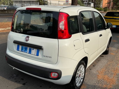 Fiat Panda Cross Cross 1.0 FireFly S&S Hybrid (7)
