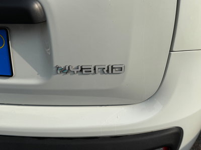 Fiat Panda Cross Cross 1.0 FireFly S&S Hybrid (8)