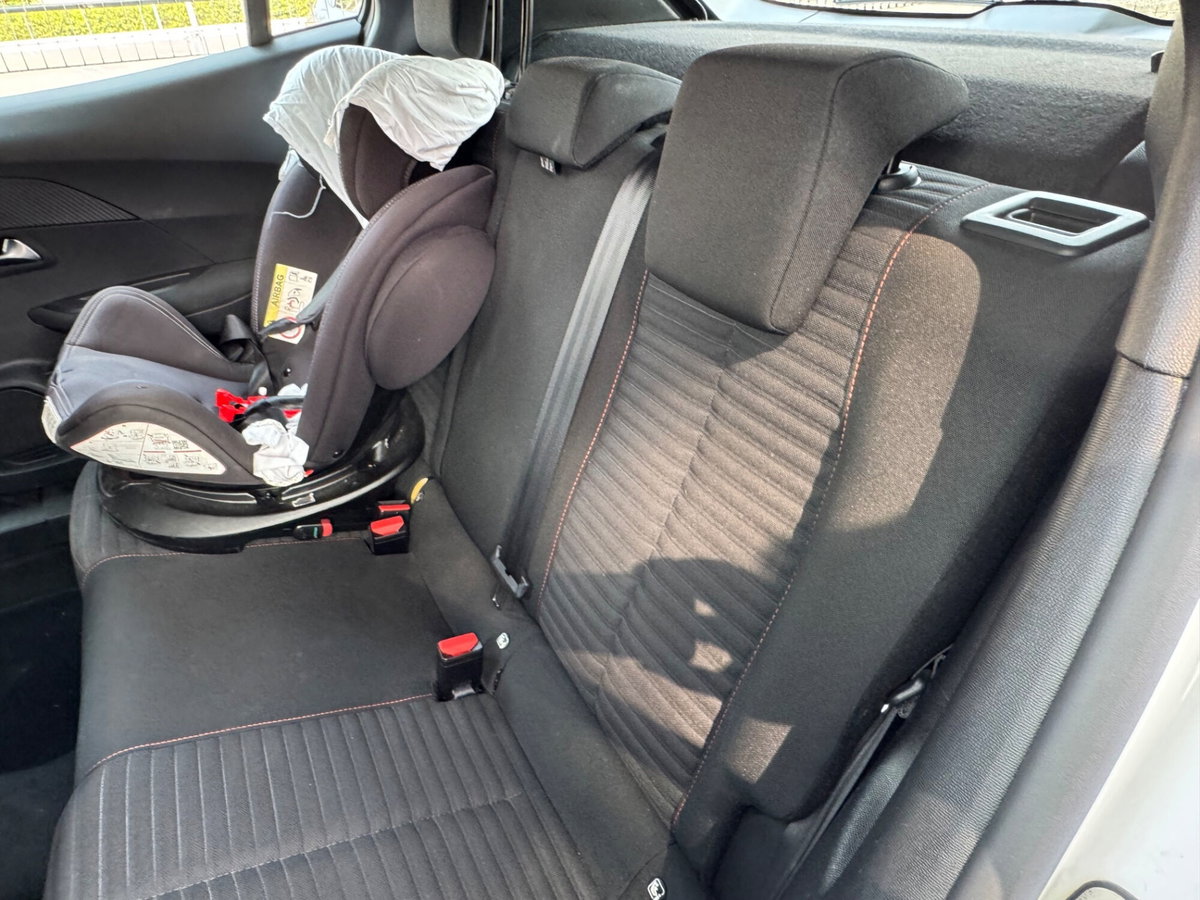Peugeot 2008 BlueHDi 110 S&S Active Pack (13)