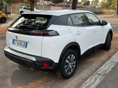 Peugeot 2008 BlueHDi 110 S&S Active Pack (4)