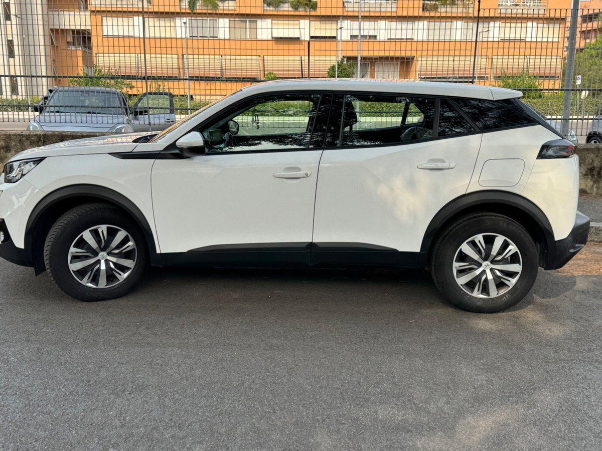 Peugeot 2008 BlueHDi 110 S&S Active Pack (6)