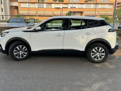 Peugeot 2008 BlueHDi 110 S&S Active Pack (6)