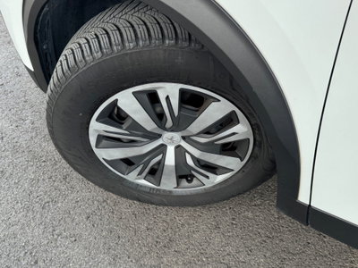 Peugeot 2008 BlueHDi 110 S&S Active Pack (7)