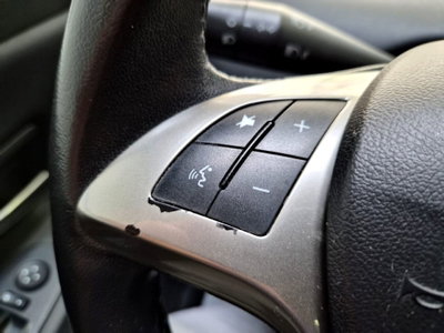Lancia Ypsilon 1.2 69 CV 5 porte Gold (18)