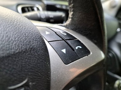 Lancia Ypsilon 1.2 69 CV 5 porte Gold (19)