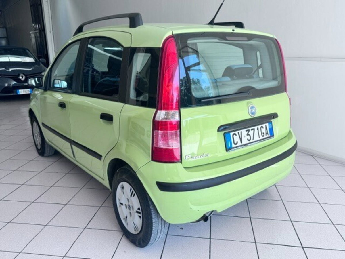 Fiat Panda 1.2 Dynamic (13)
