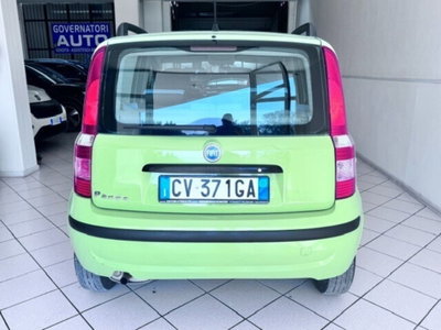 Fiat Panda 1.2 Dynamic (14)