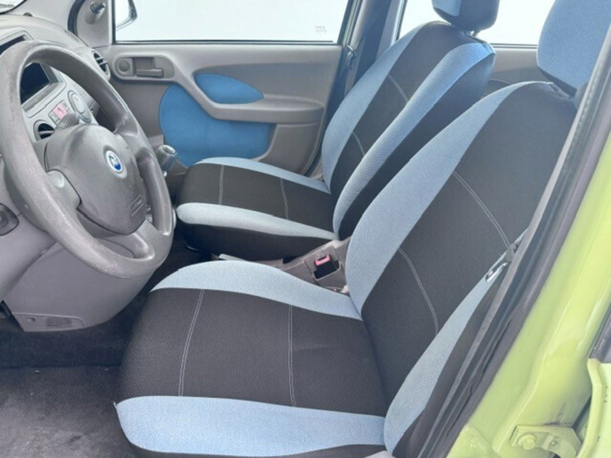 Fiat Panda 1.2 Dynamic (17)